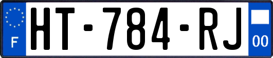 HT-784-RJ