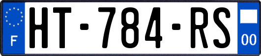 HT-784-RS