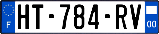 HT-784-RV