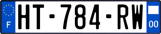 HT-784-RW