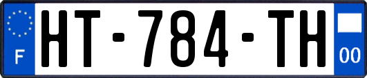 HT-784-TH