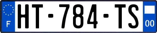 HT-784-TS