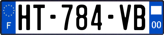 HT-784-VB