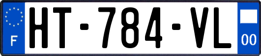 HT-784-VL