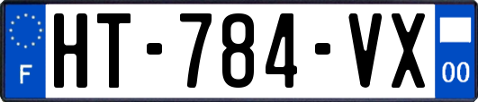 HT-784-VX