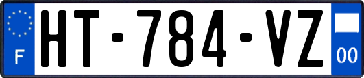 HT-784-VZ