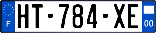 HT-784-XE