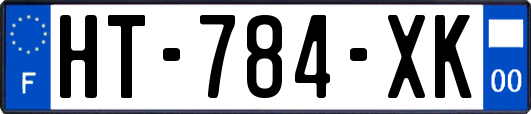 HT-784-XK