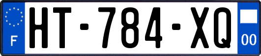 HT-784-XQ