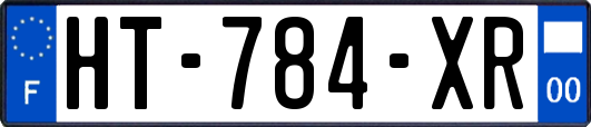 HT-784-XR