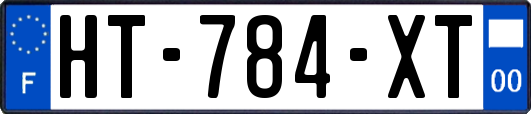 HT-784-XT