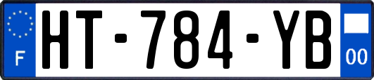 HT-784-YB