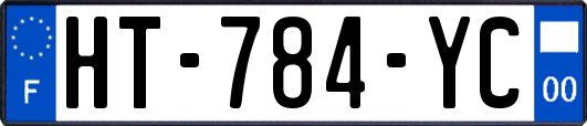 HT-784-YC