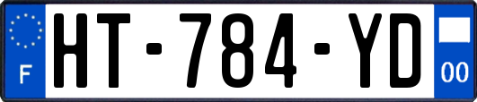 HT-784-YD