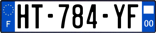 HT-784-YF