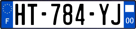 HT-784-YJ