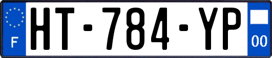 HT-784-YP
