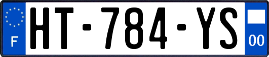 HT-784-YS