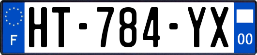 HT-784-YX
