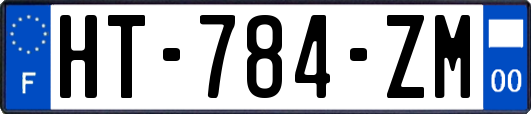 HT-784-ZM