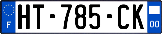 HT-785-CK