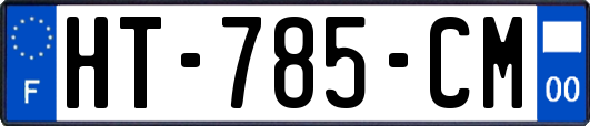 HT-785-CM