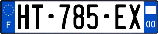 HT-785-EX