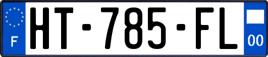 HT-785-FL