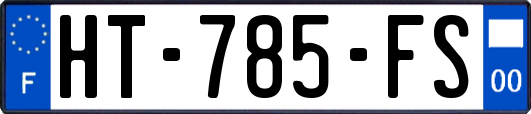 HT-785-FS