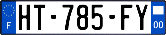 HT-785-FY