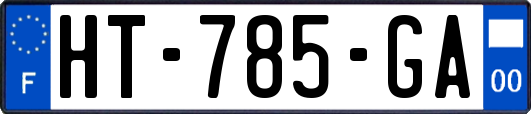 HT-785-GA