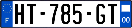 HT-785-GT