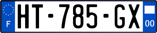 HT-785-GX