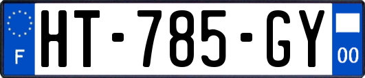 HT-785-GY