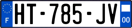 HT-785-JV