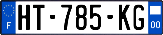 HT-785-KG