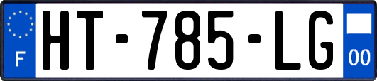 HT-785-LG
