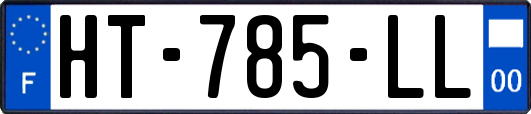 HT-785-LL