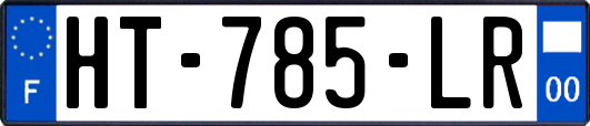 HT-785-LR