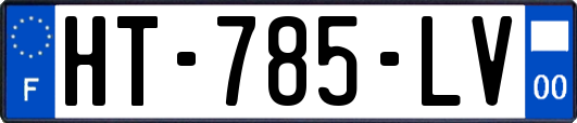 HT-785-LV