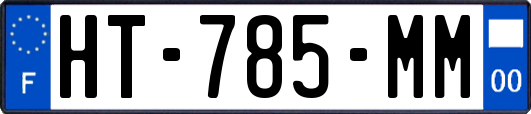 HT-785-MM