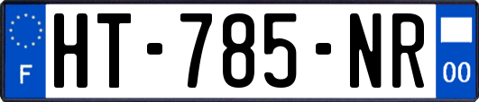 HT-785-NR