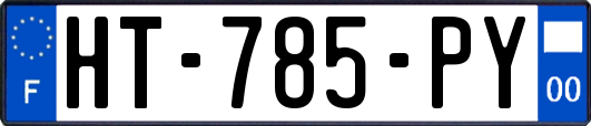 HT-785-PY