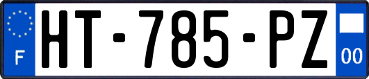 HT-785-PZ