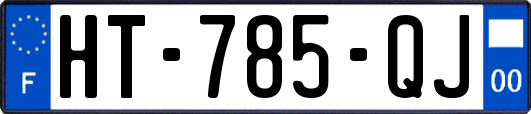 HT-785-QJ