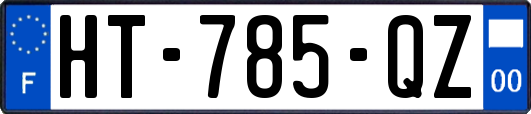 HT-785-QZ