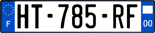 HT-785-RF