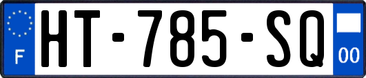 HT-785-SQ
