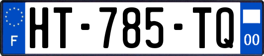 HT-785-TQ