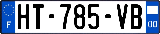 HT-785-VB